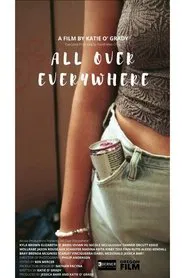 Poster do filme All Over Everywhere