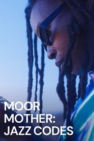 Moor Mother: Jazz Codes movie poster