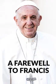 A Farewell to Francis movie poster