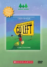 When Things Aren't Going Right, Go Left movie poster