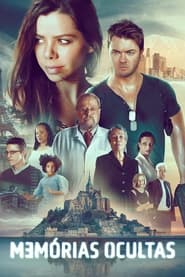 Hidden Memories movie poster