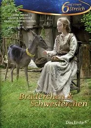 Poster do filme Brüderchen und Schwesterchen