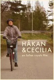 Håkan och Cecilia movie poster
