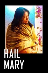 Hail Mary movie poster