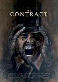 The Contract movie poster