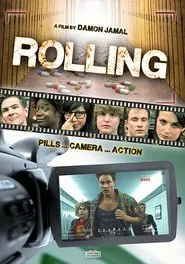 Rolling movie poster