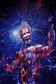 From Time to Time movie poster