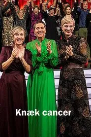 Knæk Cancer tv show poster