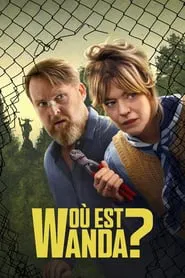 Where's Wanda? tv show poster