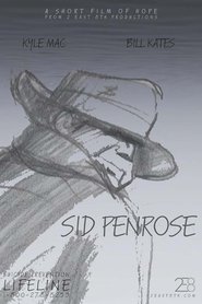 Sid Penrose movie poster