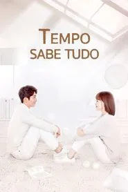 Poster da série Tempo Sabe Tudo