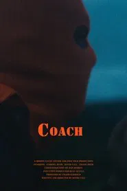 Coach movie poster