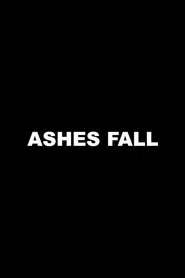 Poster do filme Ashes Fall