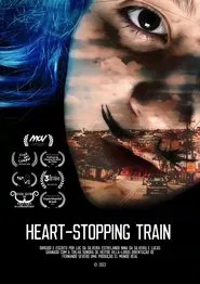 Poster do filme HEART-STOPPING TRAIN
