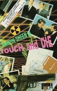 Touch and Die movie poster