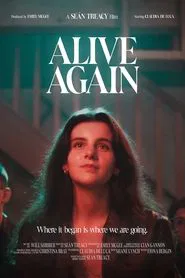 Alive Again movie poster