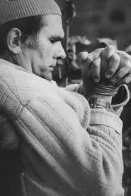 Poster do filme The Voice