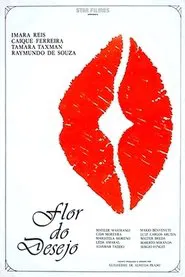 Poster do filme Flor do Desejo