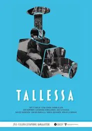 Tallessa movie poster