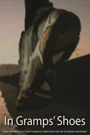 In Gramps' Shoes movie poster