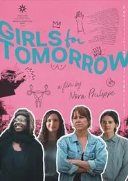 Girls for Tomorrow movie poster