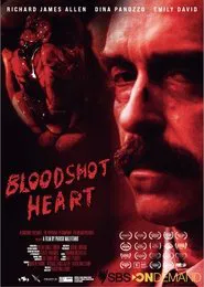 Bloodshot Heart movie poster