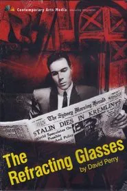 The Refracting Glasses movie poster
