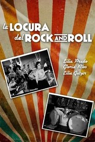La locura del rock and roll movie poster