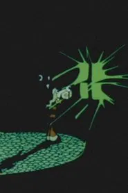 Miki Mol movie poster