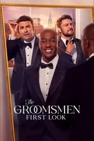 The Groomsmen: First Look movie poster