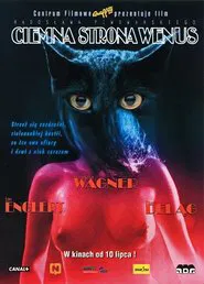 Poster do filme The Dark Side of Venus