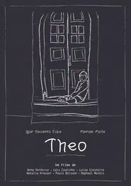 Theo movie poster