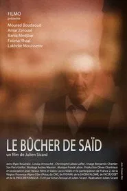 Saïd's Cremation movie poster