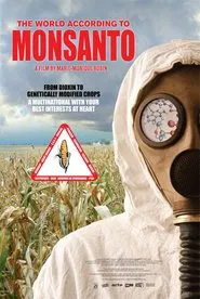 The World According to Monsanto movie poster
