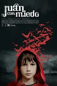 Fearful John movie poster