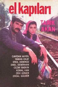 El Kapıları movie poster