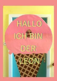 Hello, I am Leon movie poster