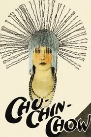 Chu-Chin-Chow movie poster