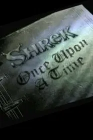 Shrek: Once Upon a Time movie poster