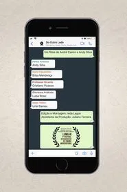 Poster do filme Do Outro Lado