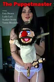 The Puppetmaster movie poster