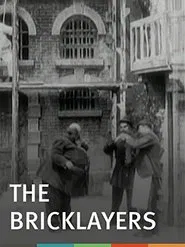 The Bricklayers movie poster