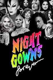 Poster do filme NightGowns FOREVER