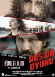 Rus'un Oyunu movie poster