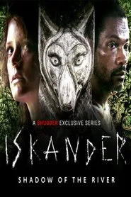 Iskander: Shadow of the River tv show poster