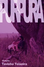 Purple movie poster