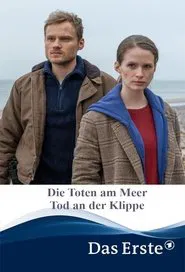 Die Toten am Meer  – Tod an der Klippe movie poster