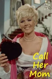 Call Her Mom movie poster