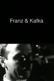 Franz & Kafka movie poster