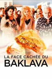 Poster do filme The Sticky Side of Baklava